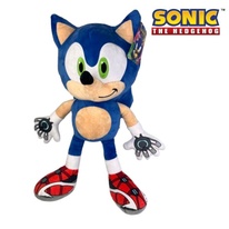 Sonic ježek plyšový - 65cm