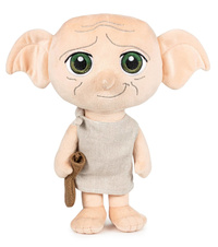Dobby z Harryho Pottera plyšový - 30cm