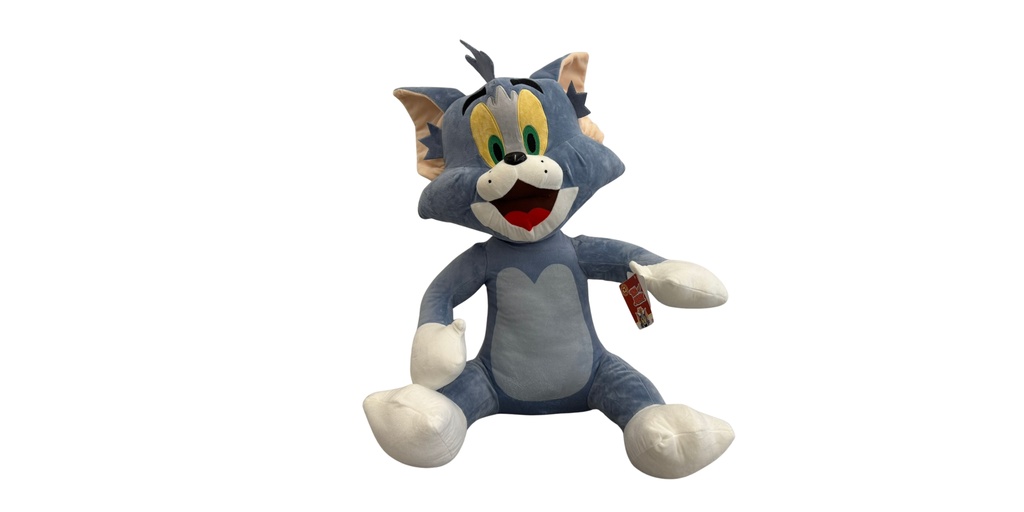 Tom kocour plyšový - 60cm