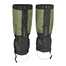 Návleky Pfanner, olivová, vel. UNI