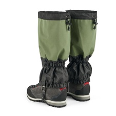 Návleky Pfanner, olivová, vel. UNI