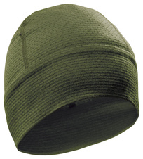 Čepice PFANNER Merino AirSoft olivová