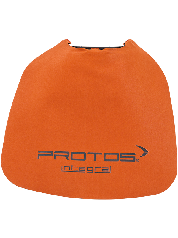 Ochrana krku PROTOS® Integral oranžová
