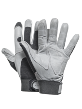 Pracovní rukavice PFANNER StretchFlex® Technic,šedá