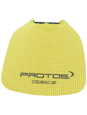 Ochrana krku PROTOS® Integral neonověžlutá