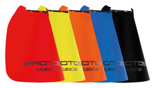 Ochrana krku PROTOS® Integral neonověžlutá
