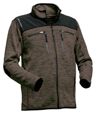 Pánská bunda PROTOS® Inuit,khaki melír