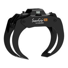 Drapák SuperGrip I 420