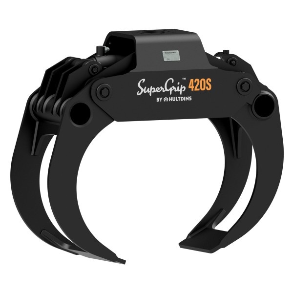 Drapák SuperGrip I 420 -S