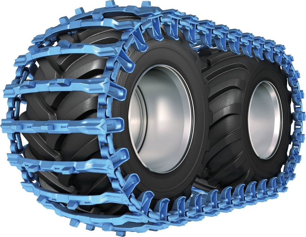 Pewag Bluetrack Perfekt 9170CC 33 2x2w 60st 