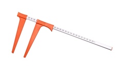 Lesnická průměrka Bahco 50cm