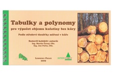 Tabulky a polynomy