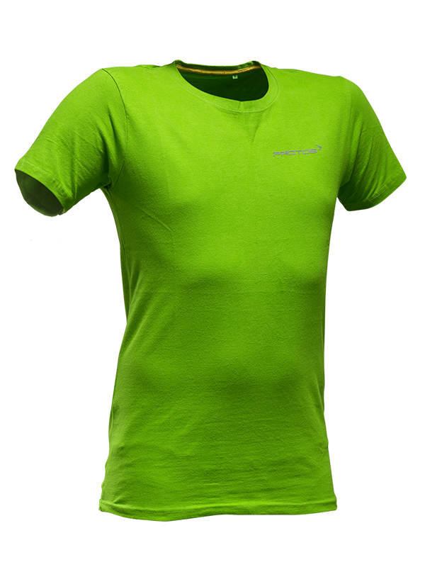 Funkční triko PROTOS® zářivě zelená