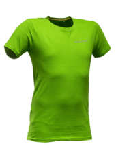 Funkční triko PROTOS® zářivě zelená