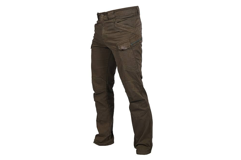 Pánské myslivecké kalhoty C.I.T,khaki