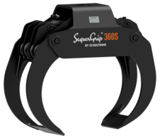 Drapák SuperGrip I 360